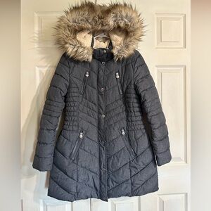 Laundry by Shelli Segal Coat L